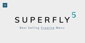 Superfly Responsive WP Plugin