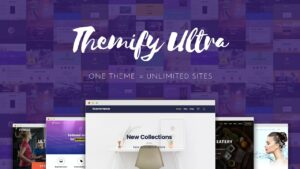 Themify Ultra WP Theme