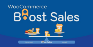 WooCommerce Boost Sales Upsells & Cross Sells Popups & Discount