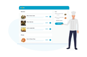 WooCommerce Restaurant Ordering [Barn2 Media] Woocommerce Food Ordering Made Easy