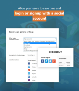 YITH WooCommerce Social Login Premium