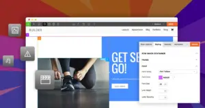 Themify Builder Pro + Addons