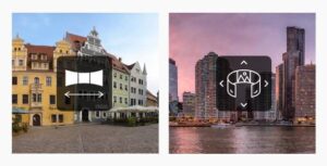 360° Panoramic Image Viewer WP Plugin
