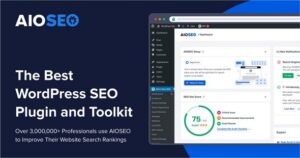 AIOSEO Redirects