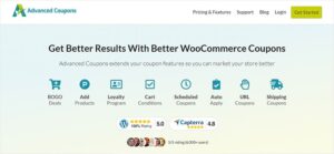 Advanced Coupons for WooCommerce Premium