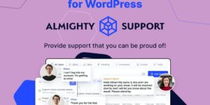Almighty Support Pro (Awedesk Pro)