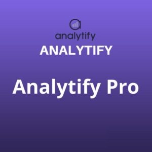 Analytify Pro + Addons