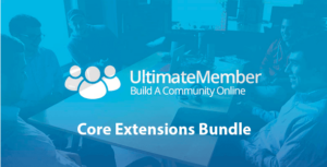 Ultimate Member Pro + Addons