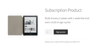 WPDesk Flexible Subscriptions Recurring Shipping