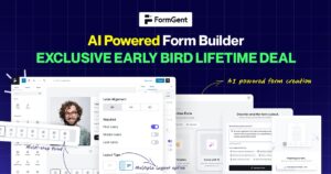 * FormGent Pro