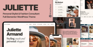Juliette Personal Stylist & Fashion Consultant