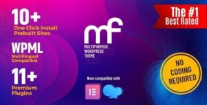 MF WP Theme