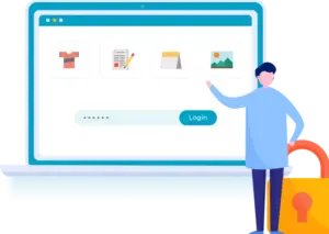 Password Protected Categories (By Barn2 Media)