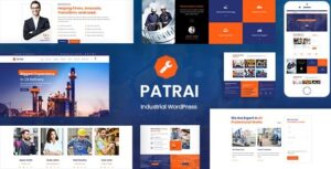 Patrai Industry Industrial Manufacturer