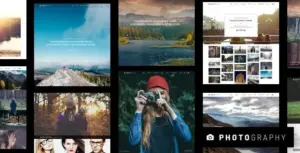 Photography WP