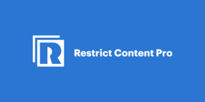 Restrict Content Pro All Addons
