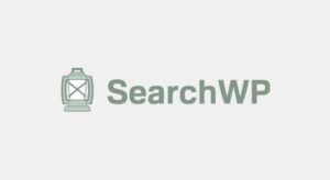 SearchWP + Addons