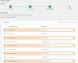 WPDesk Dropshipping Export Orders PRO