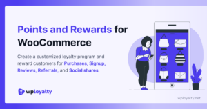 WPLoyalty PRO WooCommerce Loyalty Points, Rewards and Referral