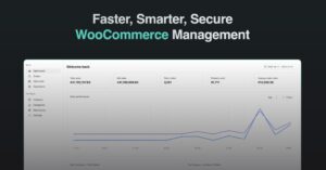 VendBase (WooBase) Faster, Smarter, Secure WooCommerce Management Plugin