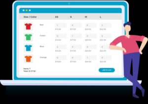 WooCommerce Bulk Variations (By Barn2 Media)