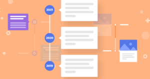 Cool Timeline Pro WP Plugin