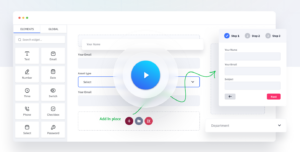 MetForm Pro Advanced Elementor Form Builder