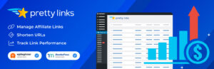 Pretty Links Pro Developer Edition WP Plugin