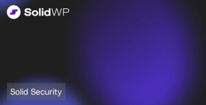 iThemes Solid Security Pro