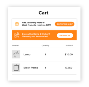 YITH WooCommerce Cart Messages Premium