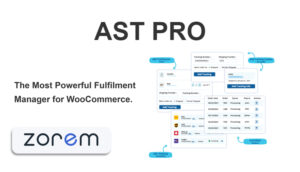 AST (Advanced Shipment Tracking) Pro