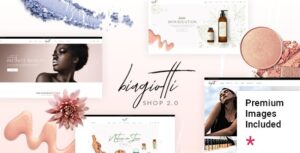 Biagiotti Beauty and Cosmetics Shop