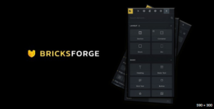 Bricksforge The Bricks Tools That Feel Native