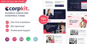 Corpkit Business Consulting