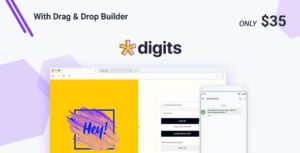 Digits + Additional SMS Gateways + Addons