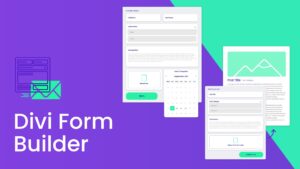 Divi Form Builder Best Divi Contact Form Builder Plugin