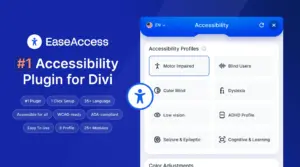 EaseAccess (DiviNext)
