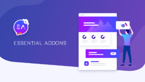 Essential Addons Pro (Elementor)