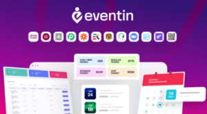 Eventin Pro Addons