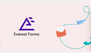 Everest Forms Pro + [All 35 Addons]