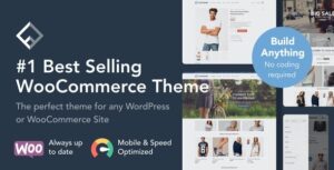 Flatsome WooCommerce Theme