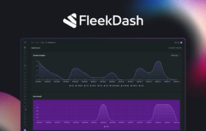 FleekDash V2 (Beta Release)