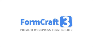 FormCraft Premium WP Form Builder