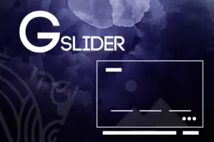 GSlider Gutenberg Slider Block For WP