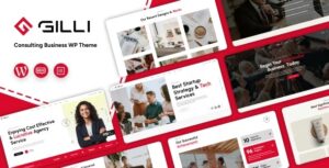 Gilli Business Consulting