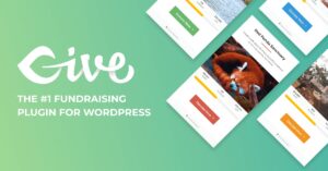 GiveWP Premium + Addons