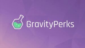 Gravity Perks + Addons