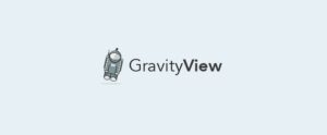 GravityView + Addons