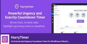 HurryTimer Pro