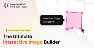 Image Map Pro for WP Interactive SVG Image Map Builder